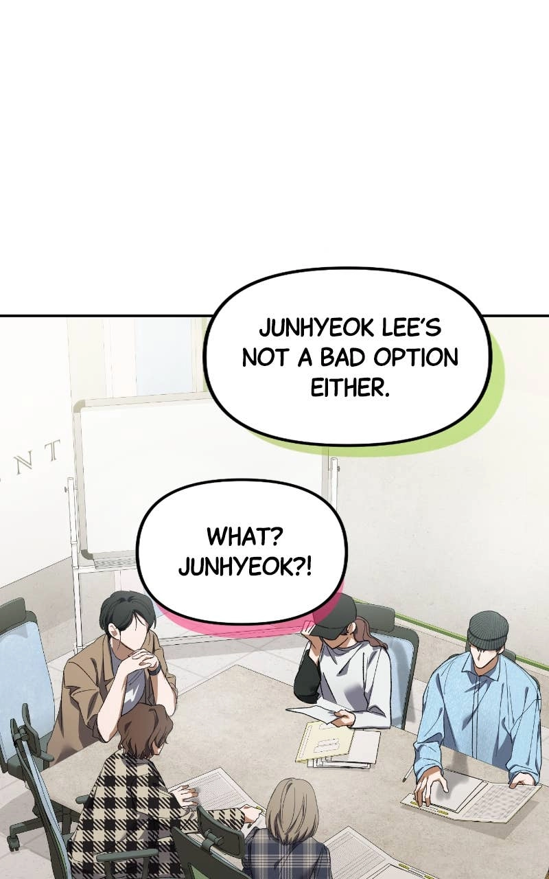 My Comeback as the Youngest Member Chapter 2 Page 91