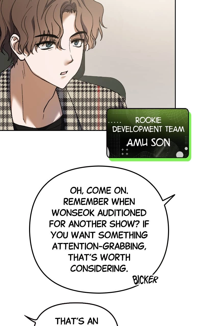 My Comeback as the Youngest Member Chapter 2 Page 93