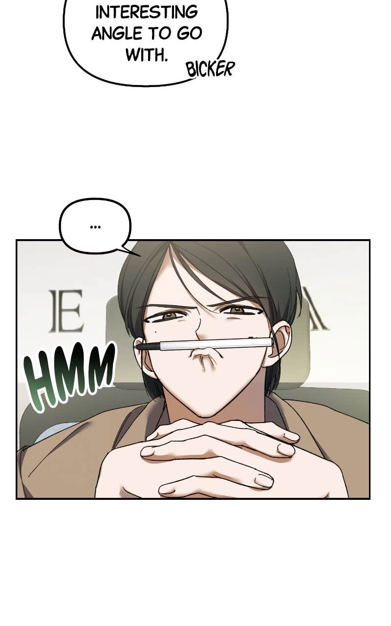 My Comeback as the Youngest Member Chapter 2 Page 94