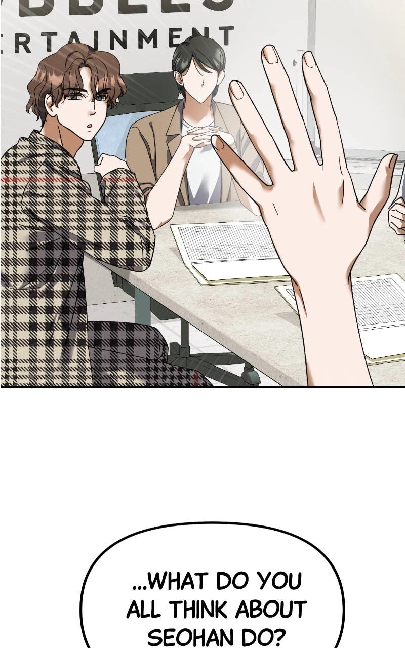 My Comeback as the Youngest Member Chapter 2 Page 96