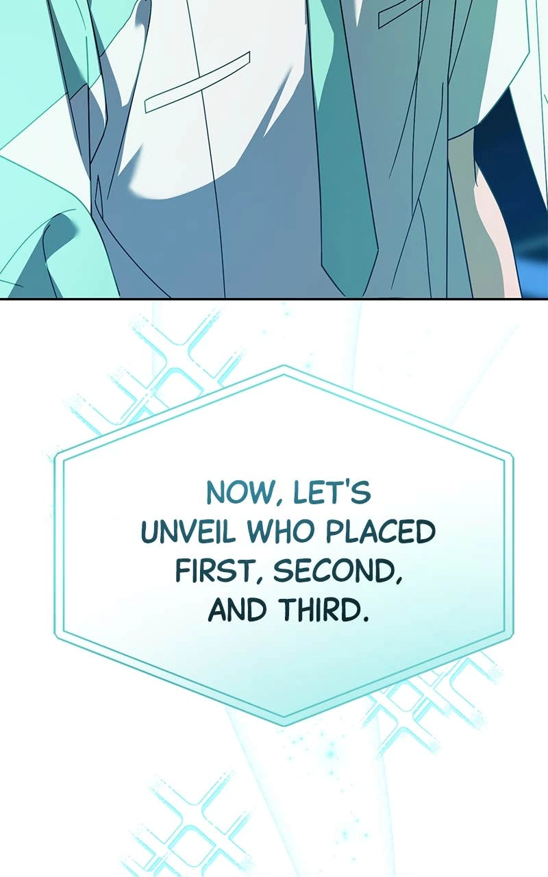 My Comeback as the Youngest Member Chapter 20 Page 5