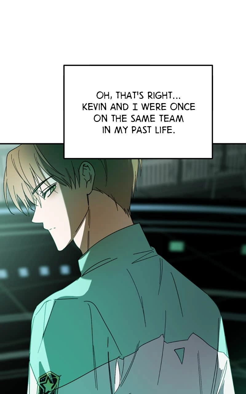 My Comeback as the Youngest Member Chapter 20 Page 9