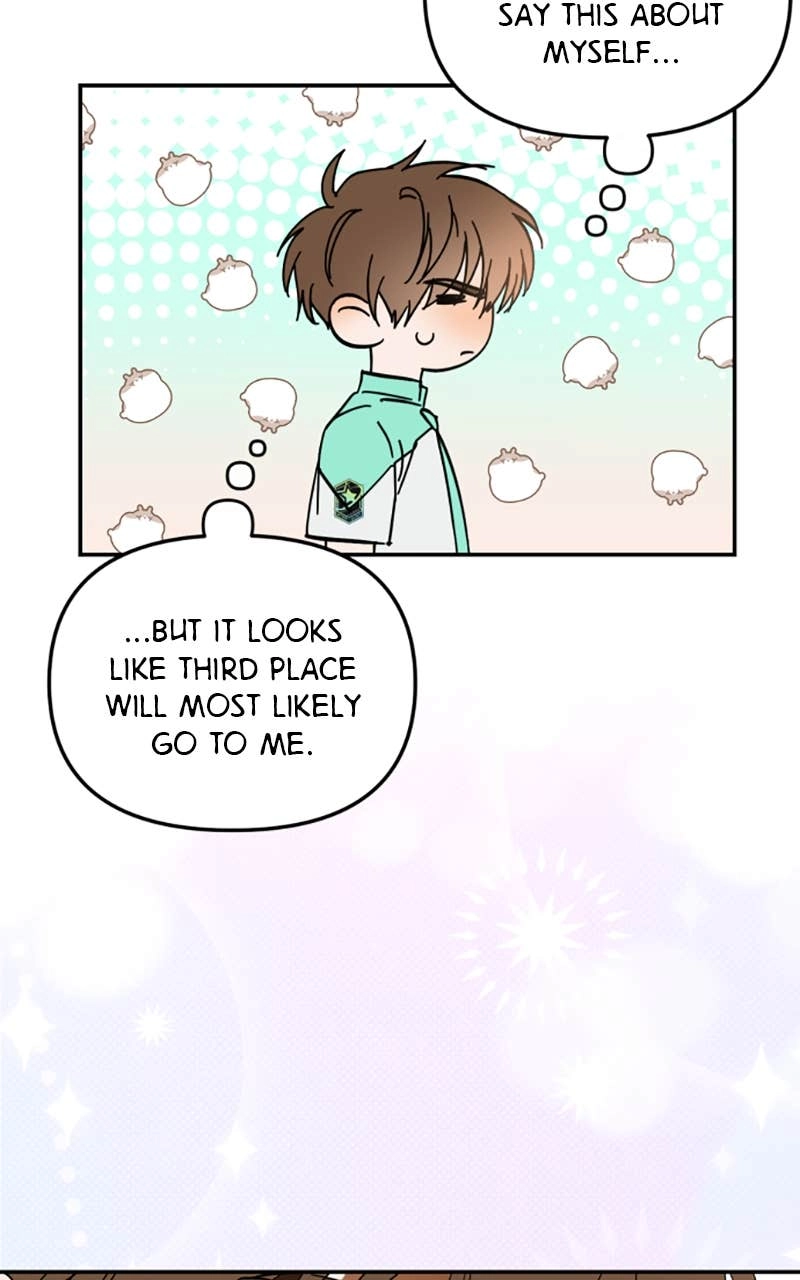 My Comeback as the Youngest Member Chapter 20 Page 11
