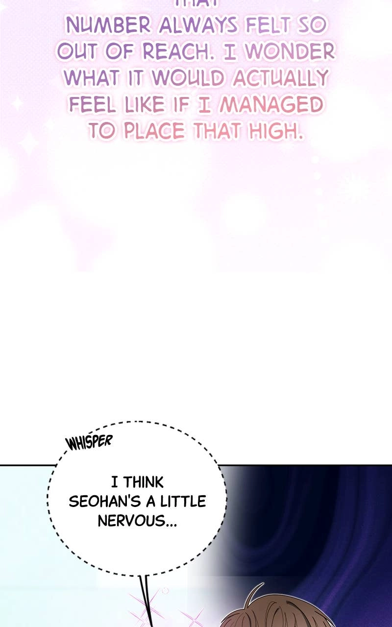 My Comeback as the Youngest Member Chapter 20 Page 13