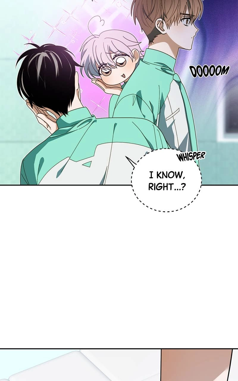 My Comeback as the Youngest Member Chapter 20 Page 14