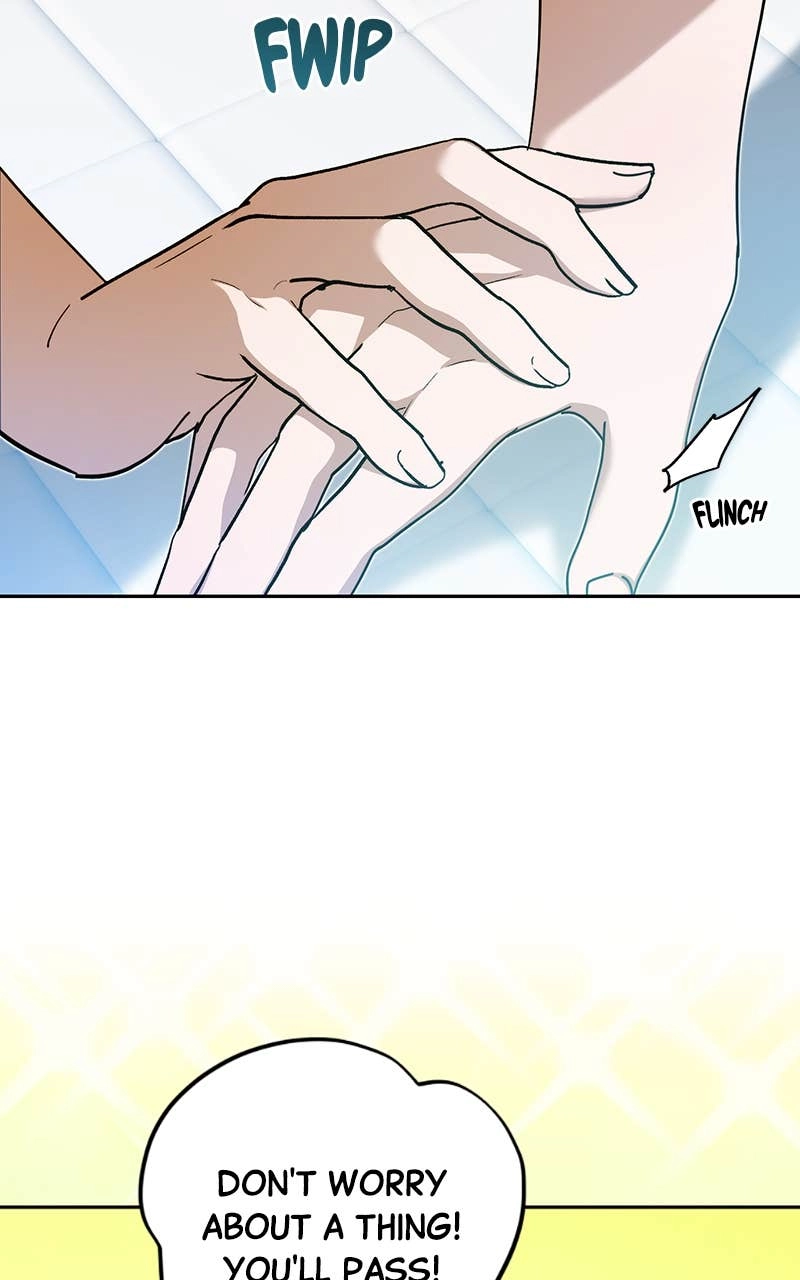 My Comeback as the Youngest Member Chapter 20 Page 15
