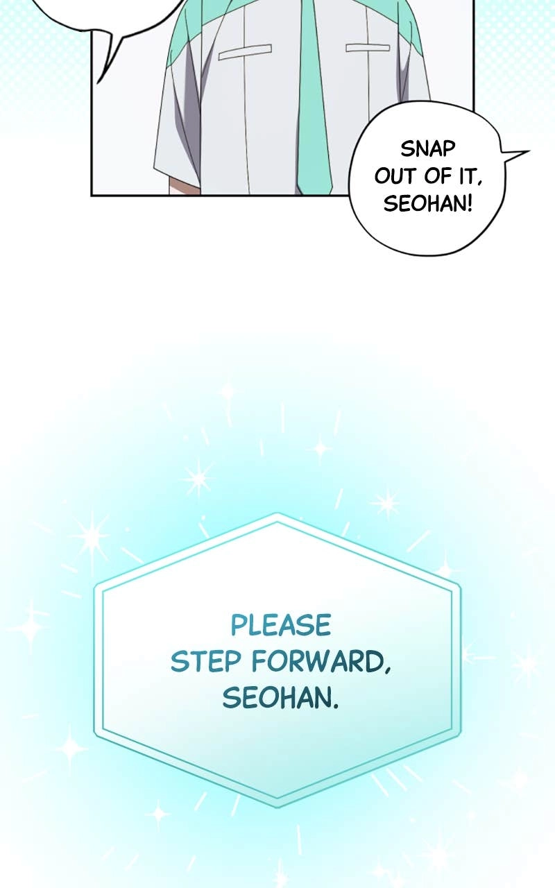 My Comeback as the Youngest Member Chapter 20 Page 23