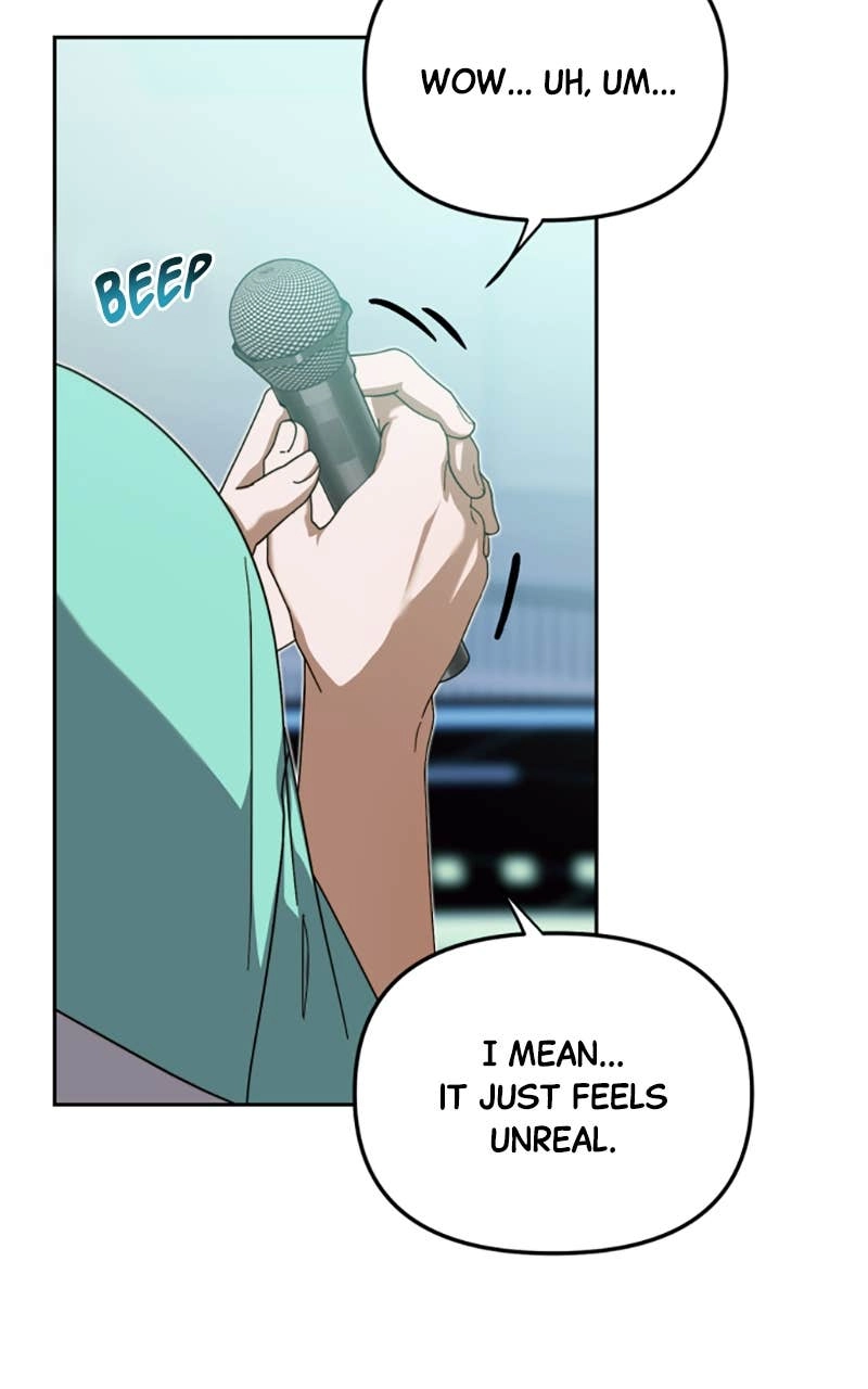 My Comeback as the Youngest Member Chapter 20 Page 26