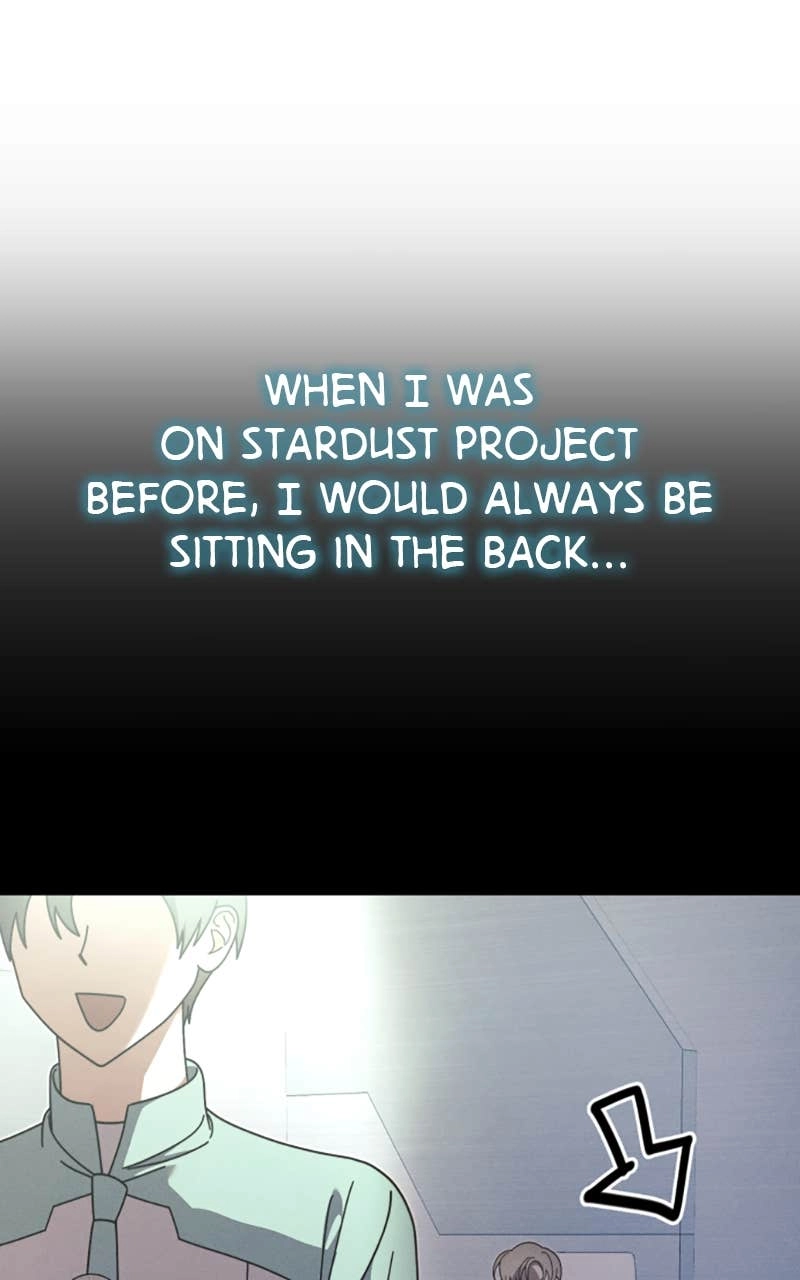 My Comeback as the Youngest Member Chapter 20 Page 27