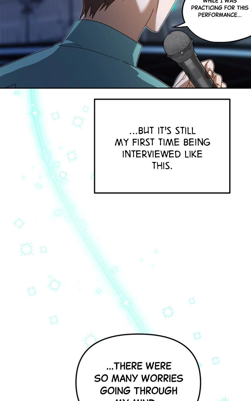 My Comeback as the Youngest Member Chapter 20 Page 30