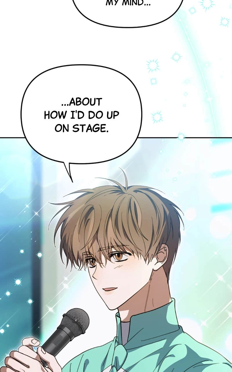 My Comeback as the Youngest Member Chapter 20 Page 31