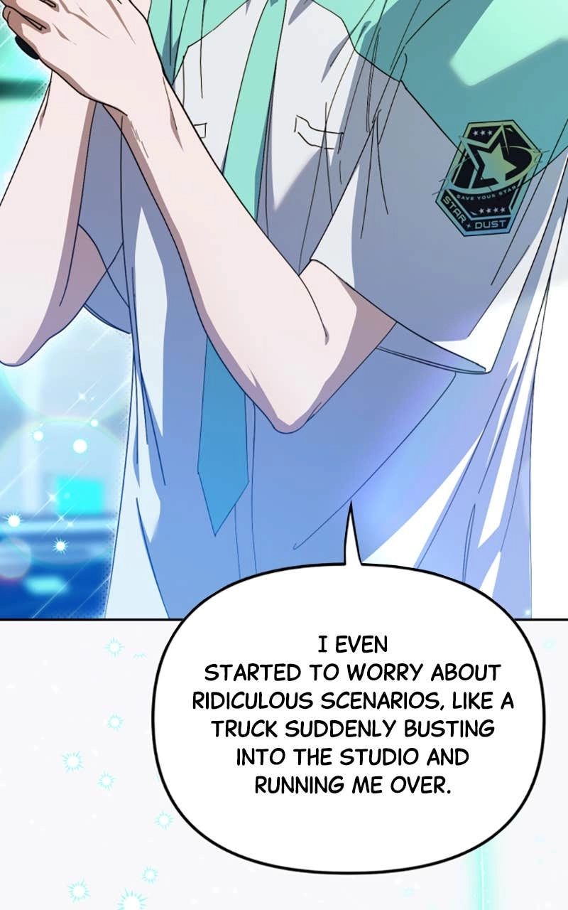 My Comeback as the Youngest Member Chapter 20 Page 32