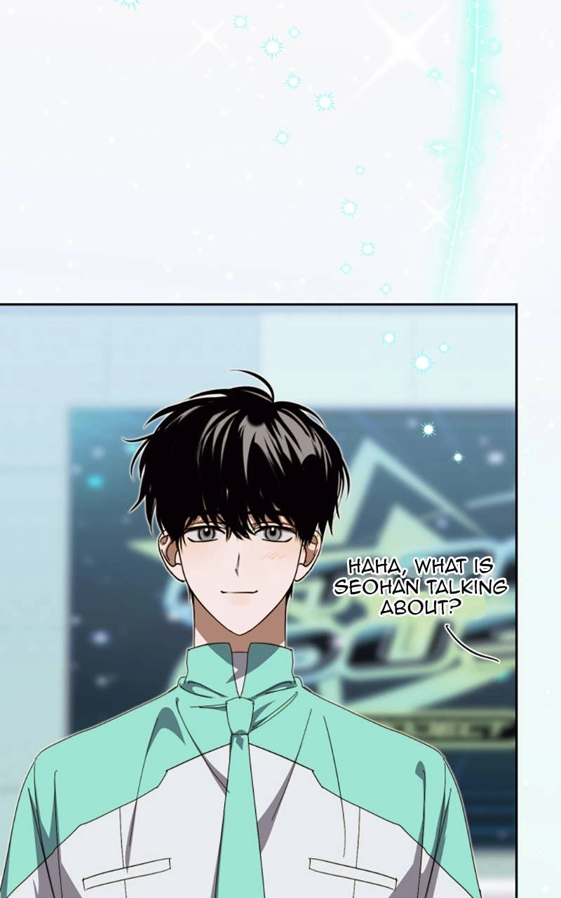 My Comeback as the Youngest Member Chapter 20 Page 33