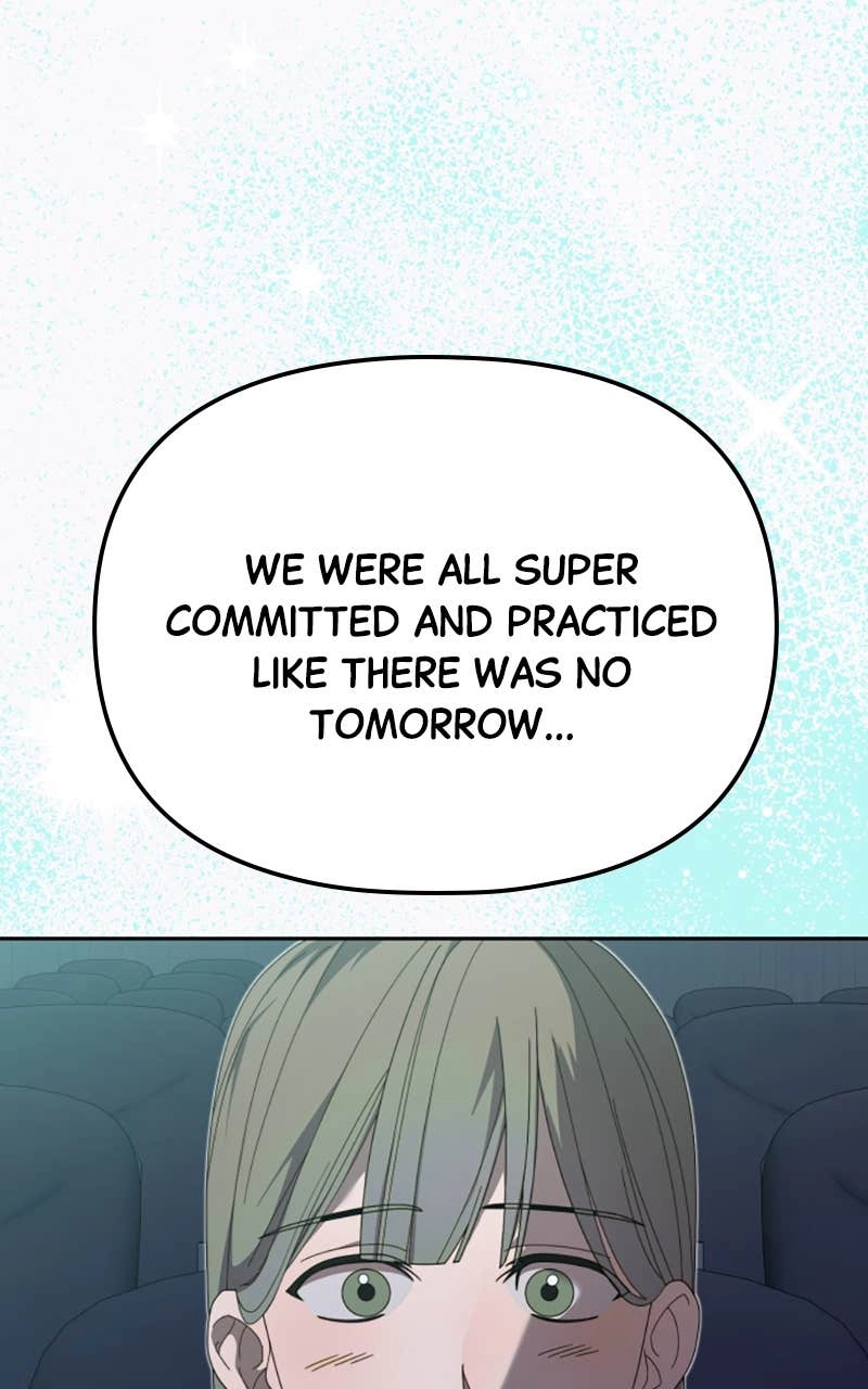 My Comeback as the Youngest Member Chapter 20 Page 36