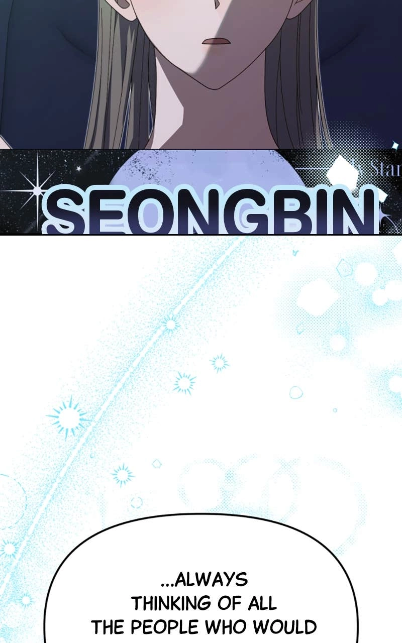My Comeback as the Youngest Member Chapter 20 Page 37