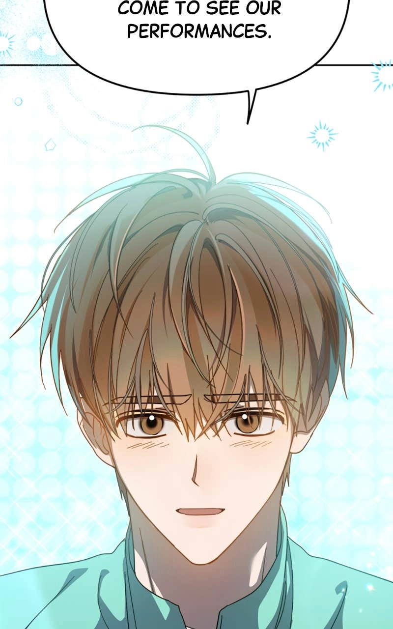 My Comeback as the Youngest Member Chapter 20 Page 38
