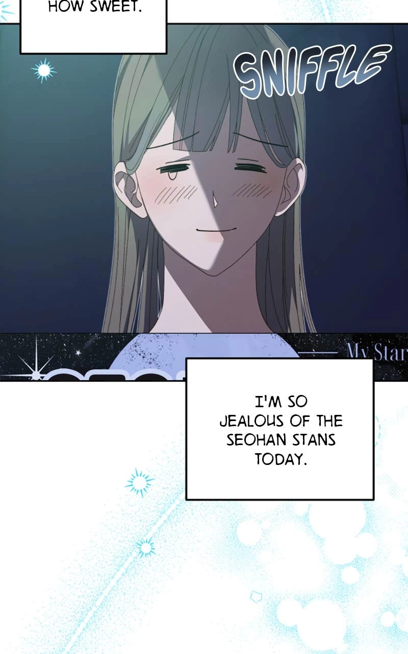 My Comeback as the Youngest Member Chapter 20 Page 40