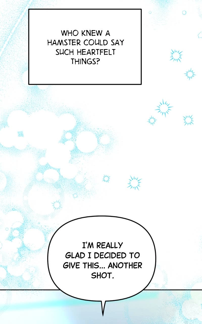My Comeback as the Youngest Member Chapter 20 Page 41