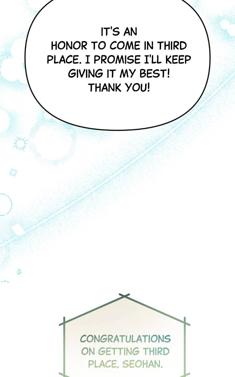 My Comeback as the Youngest Member Chapter 20 Page 43