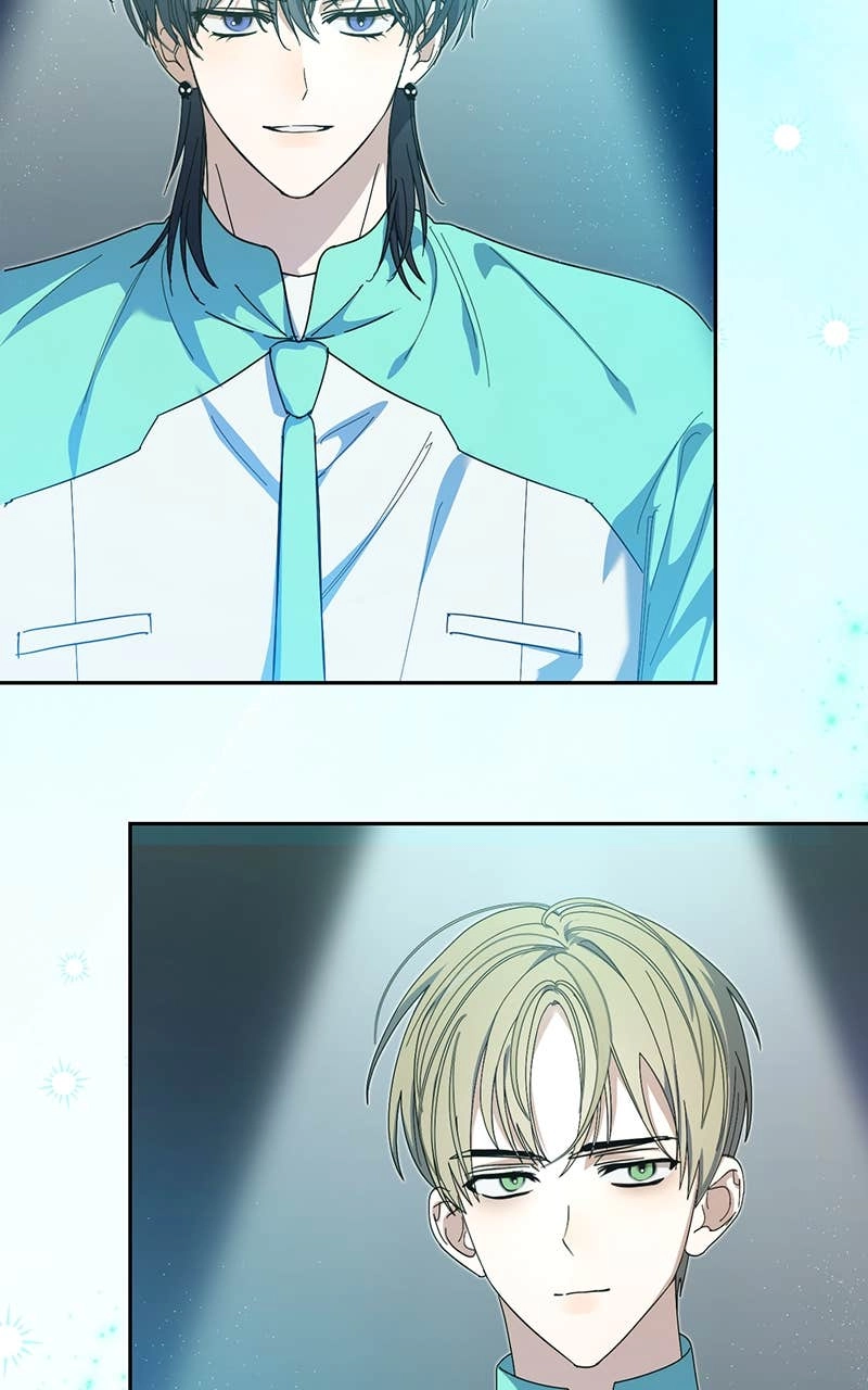 My Comeback as the Youngest Member Chapter 20 Page 49