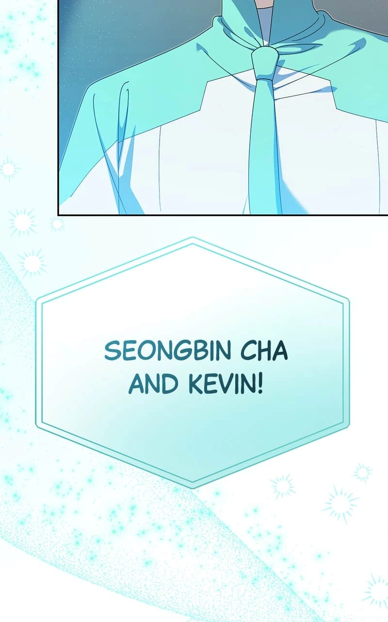 My Comeback as the Youngest Member Chapter 20 Page 50