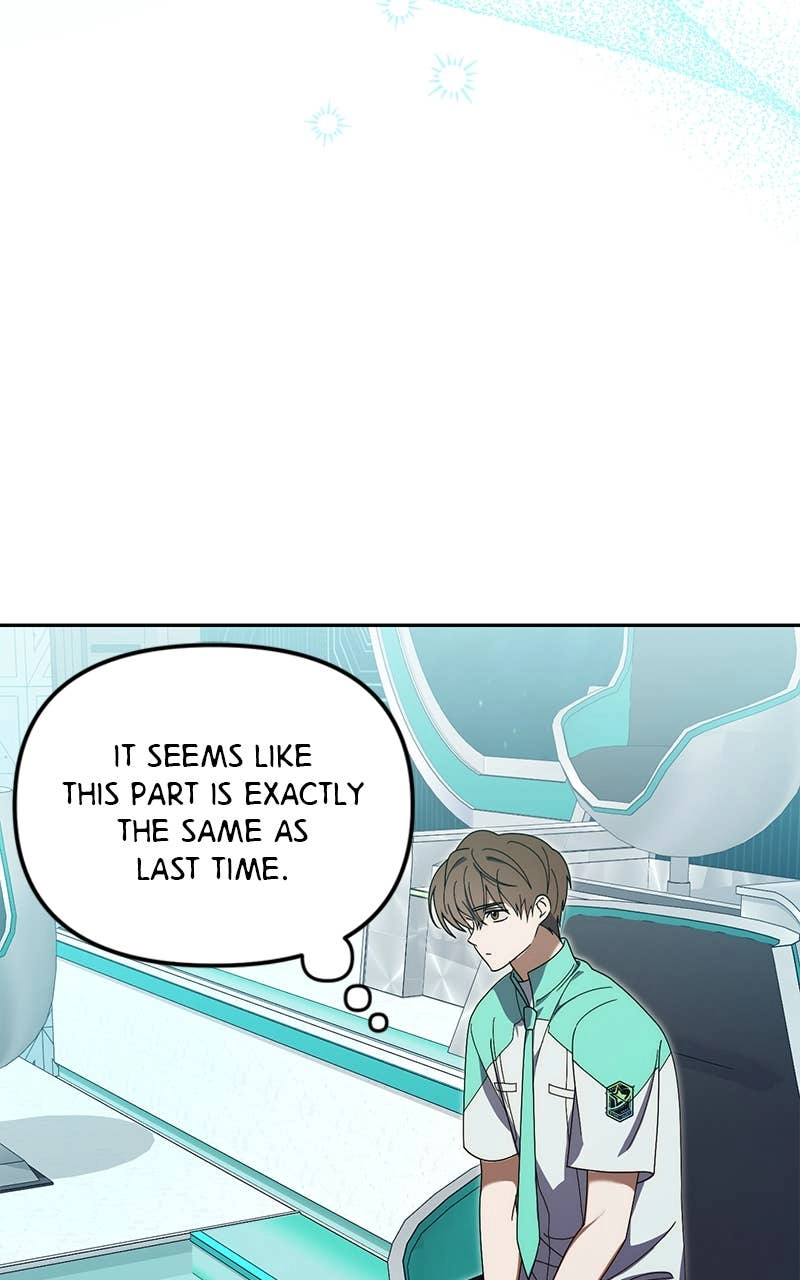 My Comeback as the Youngest Member Chapter 20 Page 51