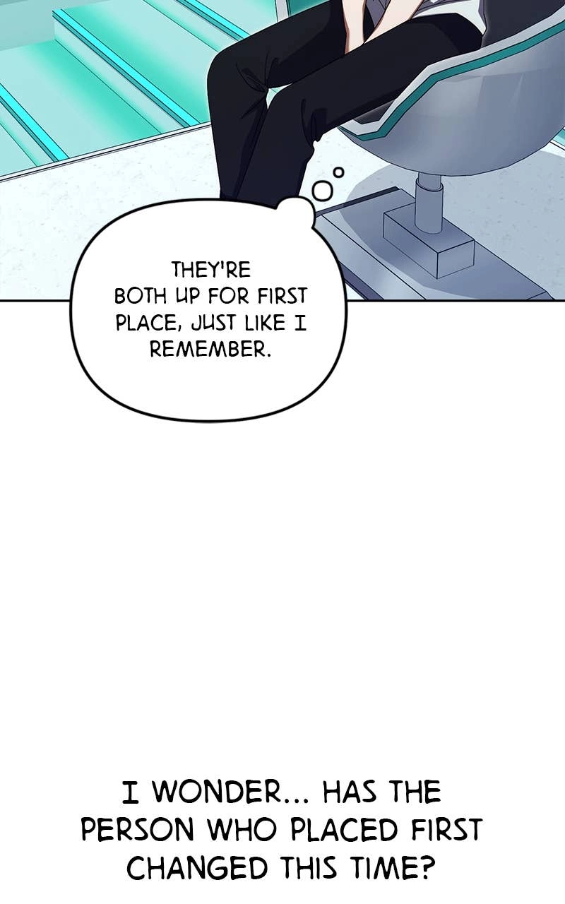 My Comeback as the Youngest Member Chapter 20 Page 52