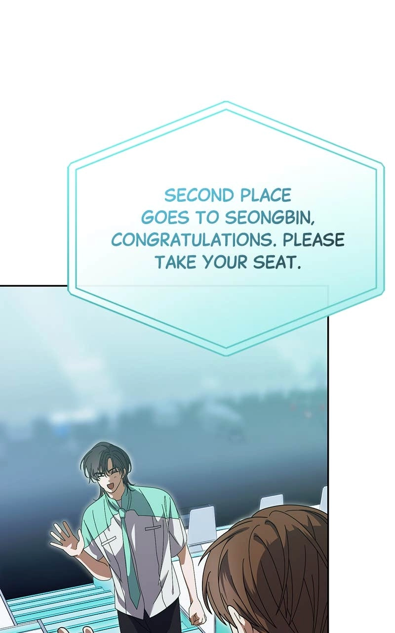 My Comeback as the Youngest Member Chapter 20 Page 61