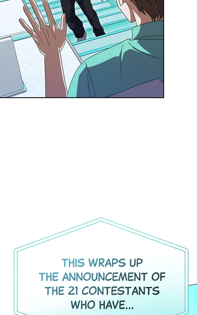 My Comeback as the Youngest Member Chapter 20 Page 62