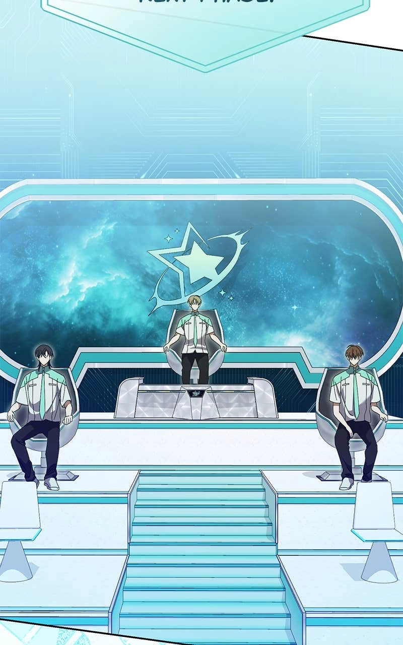 My Comeback as the Youngest Member Chapter 20 Page 65