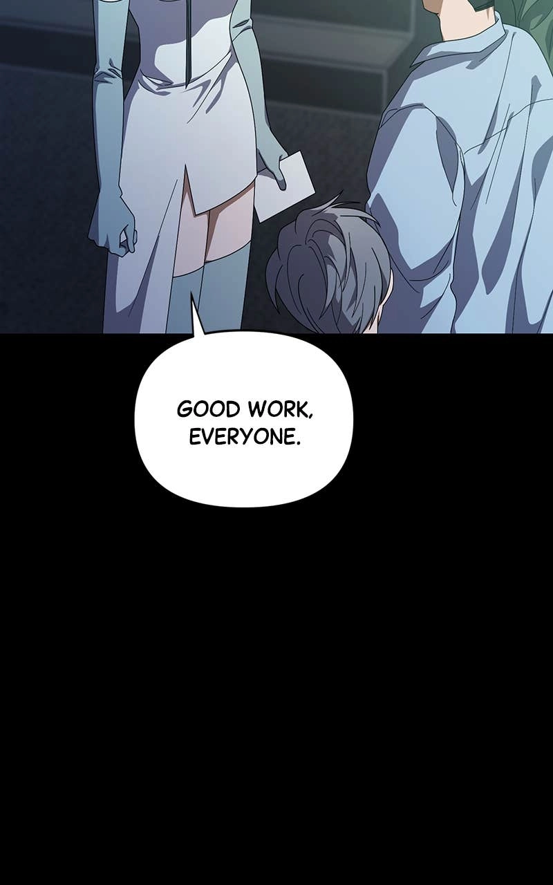 My Comeback as the Youngest Member Chapter 20 Page 69