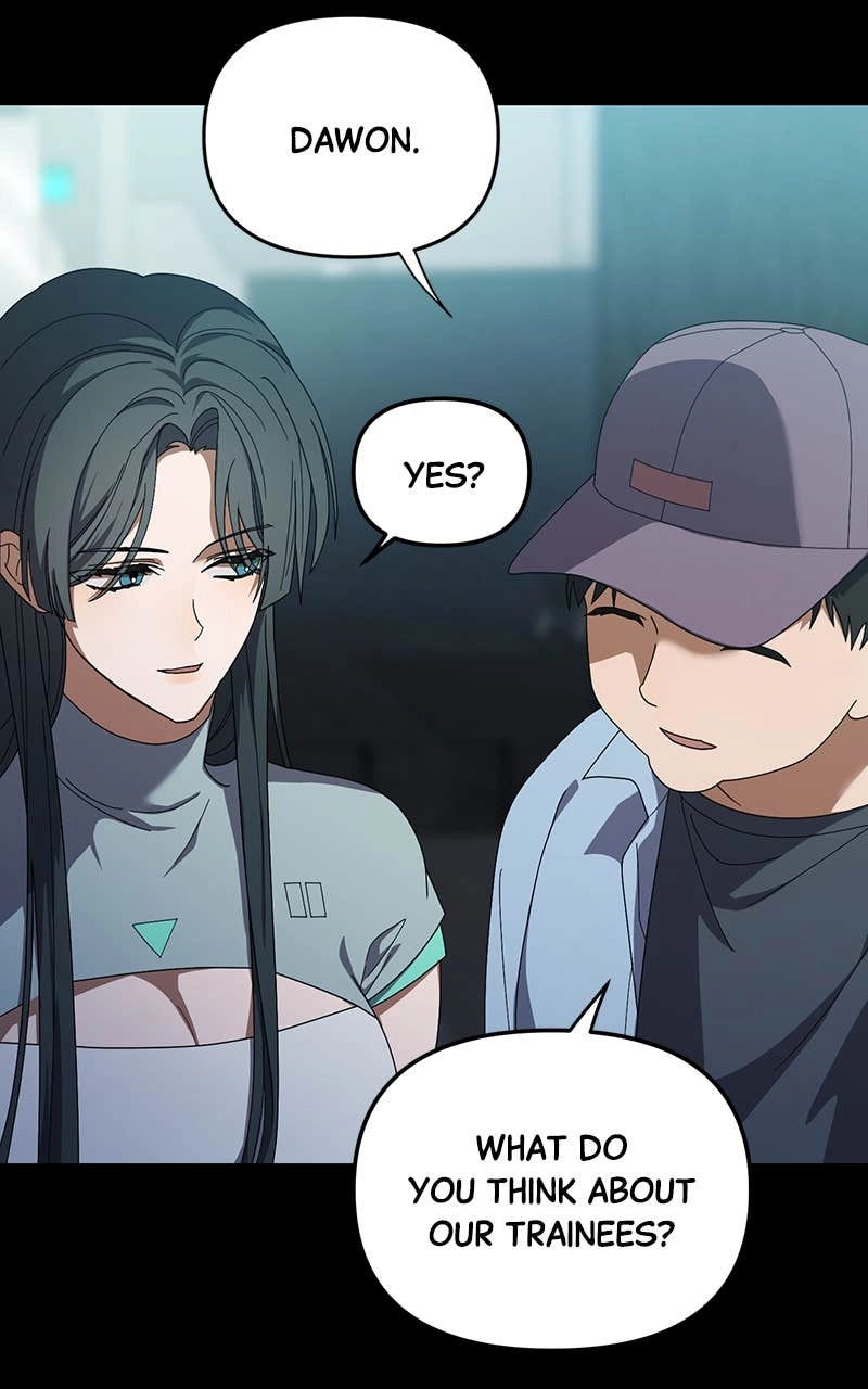 My Comeback as the Youngest Member Chapter 20 Page 70