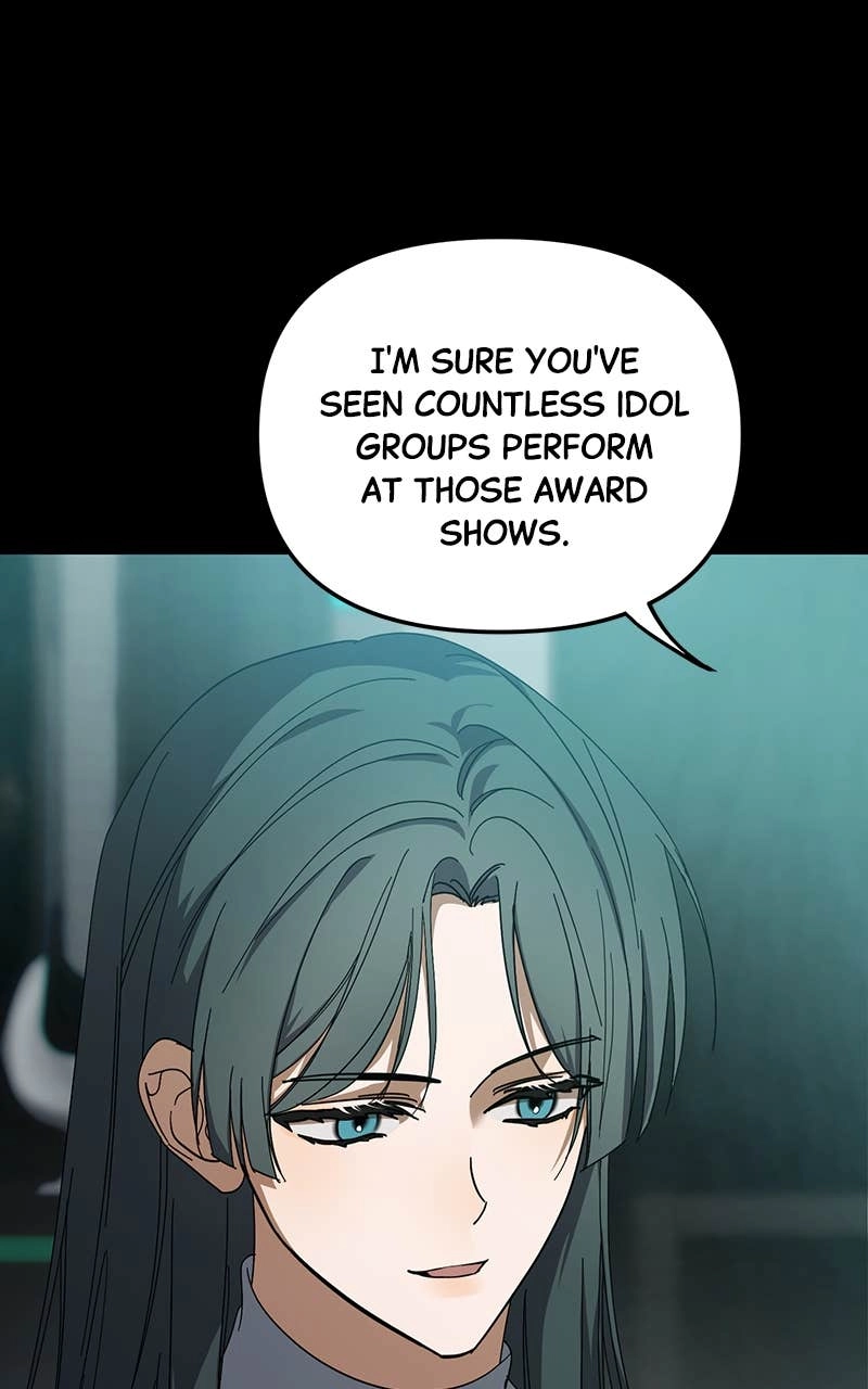 My Comeback as the Youngest Member Chapter 20 Page 71