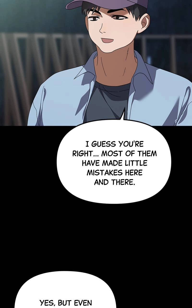 My Comeback as the Youngest Member Chapter 20 Page 76