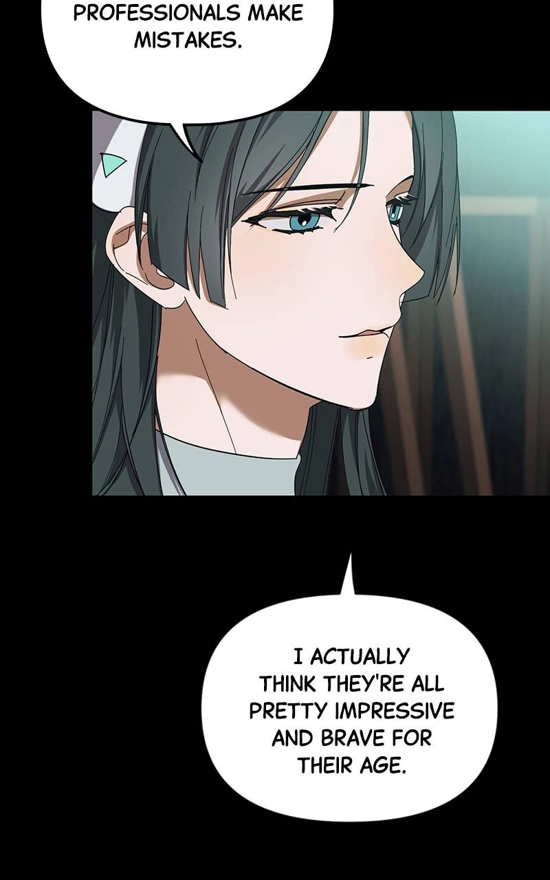 My Comeback as the Youngest Member Chapter 20 Page 77