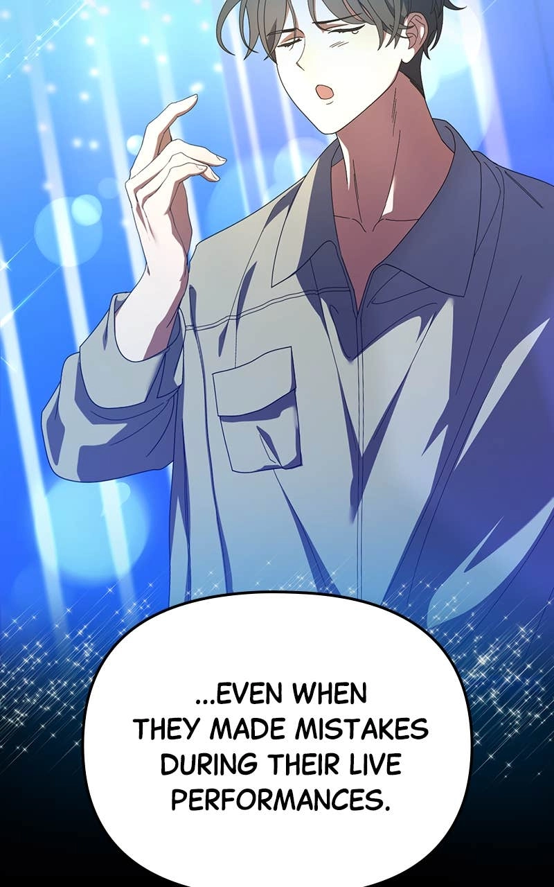 My Comeback as the Youngest Member Chapter 20 Page 79