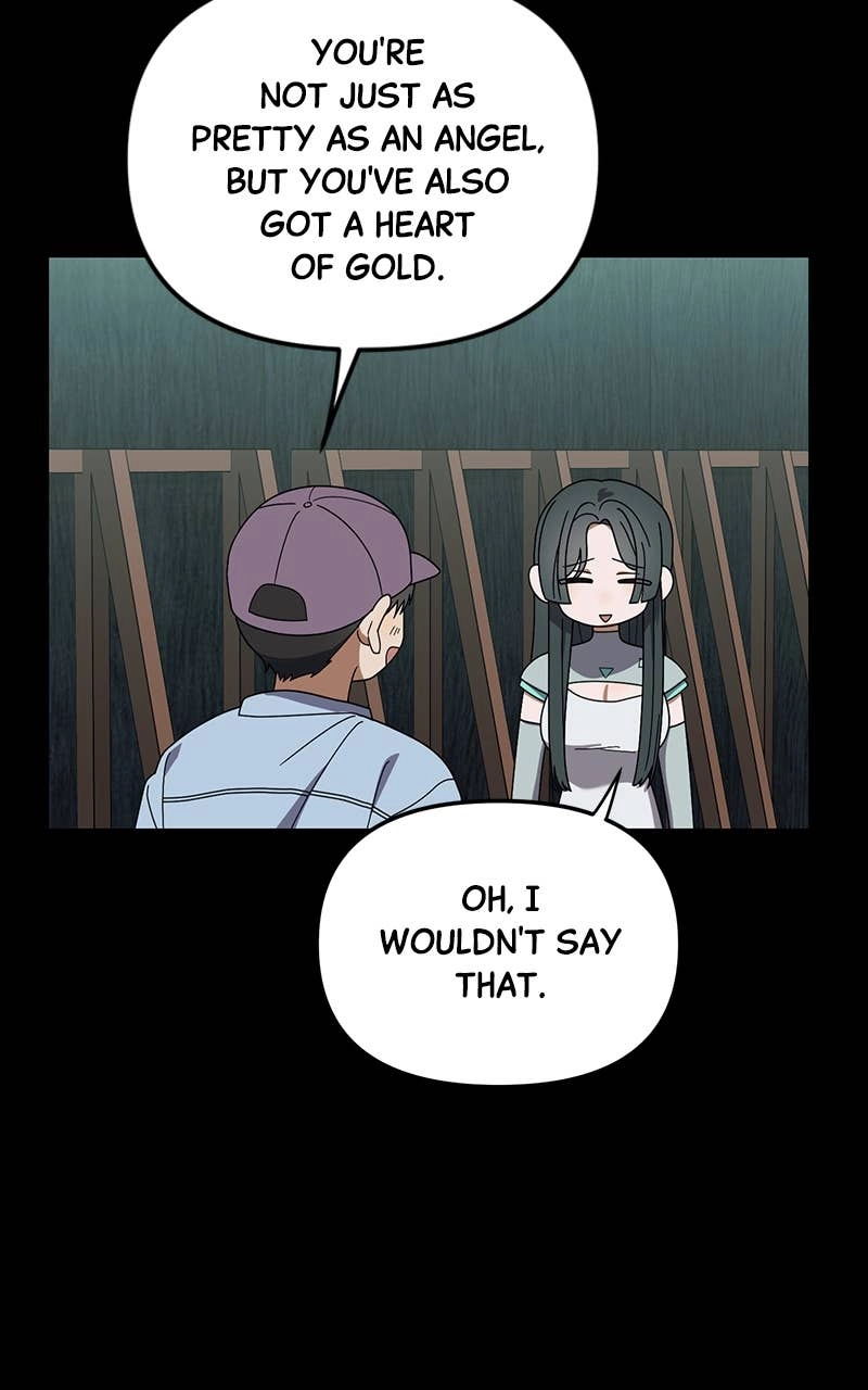 My Comeback as the Youngest Member Chapter 20 Page 82