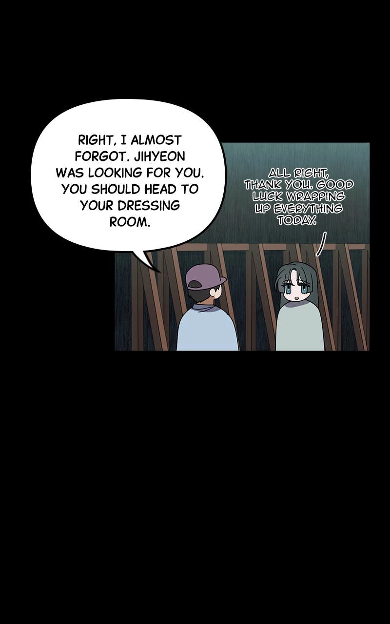My Comeback as the Youngest Member Chapter 20 Page 83
