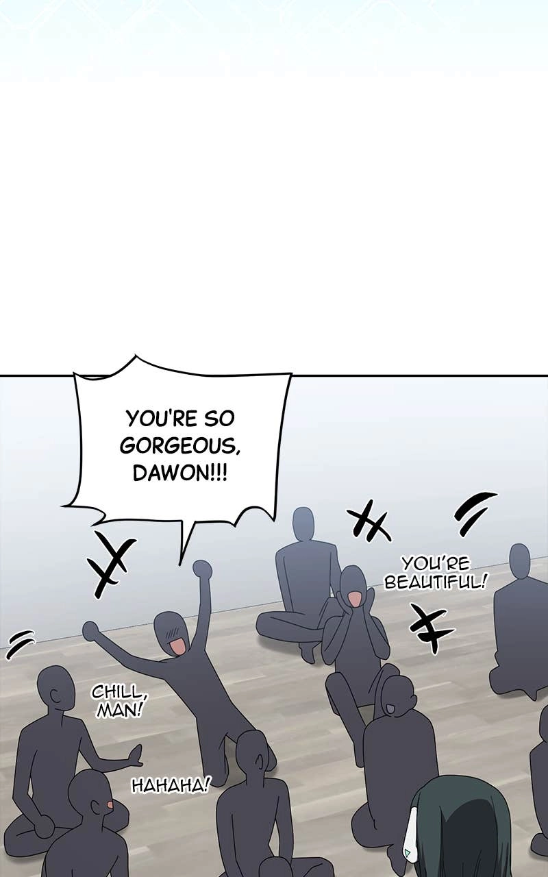 My Comeback as the Youngest Member Chapter 20 Page 95