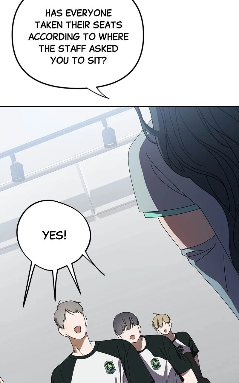 My Comeback as the Youngest Member Chapter 20 Page 98