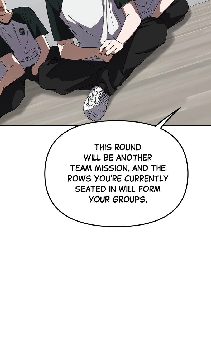 My Comeback as the Youngest Member Chapter 20 Page 99