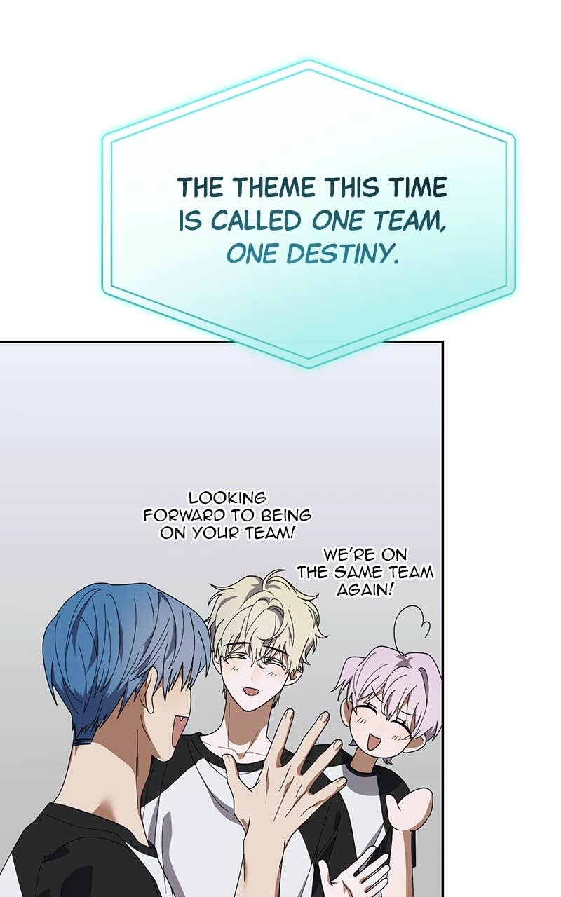 My Comeback as the Youngest Member Chapter 20 Page 100
