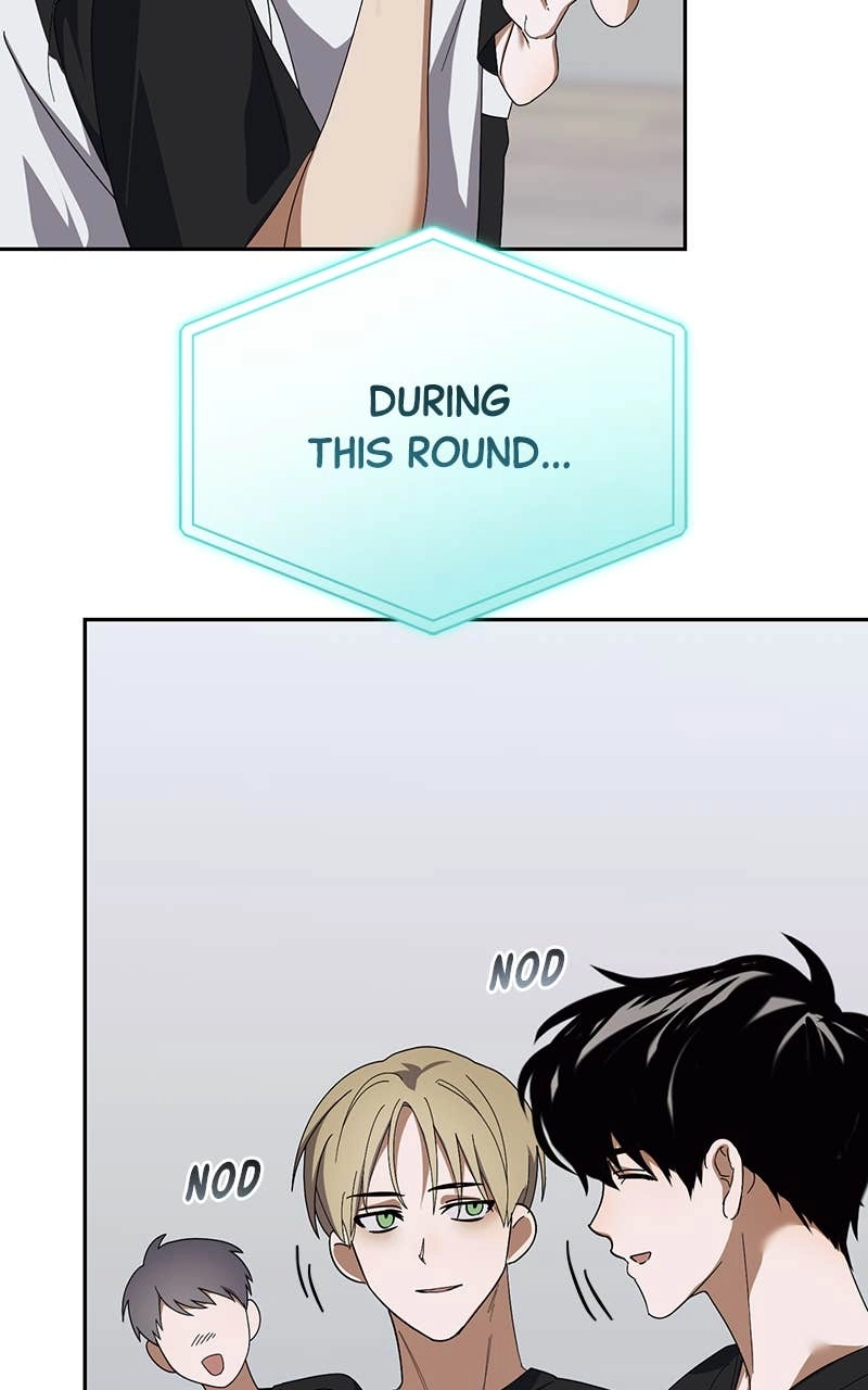 My Comeback as the Youngest Member Chapter 20 Page 101