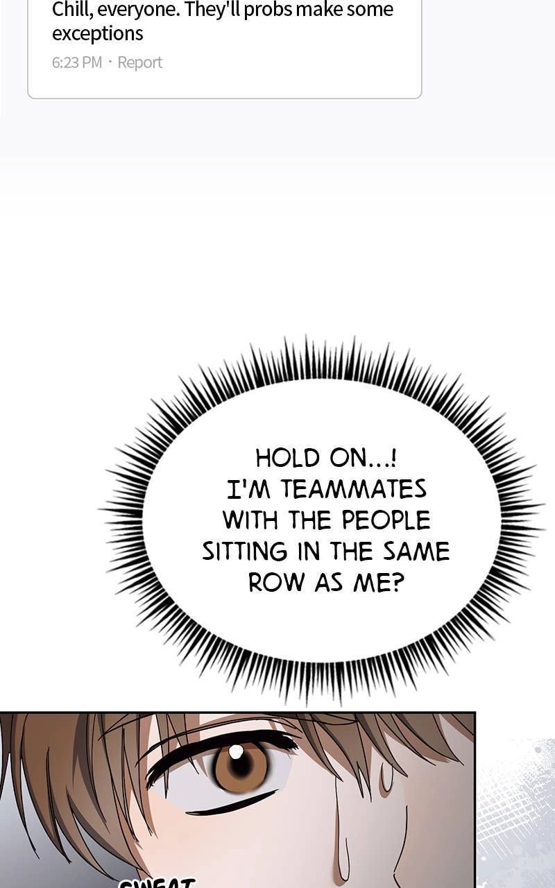 My Comeback as the Youngest Member Chapter 20 Page 104