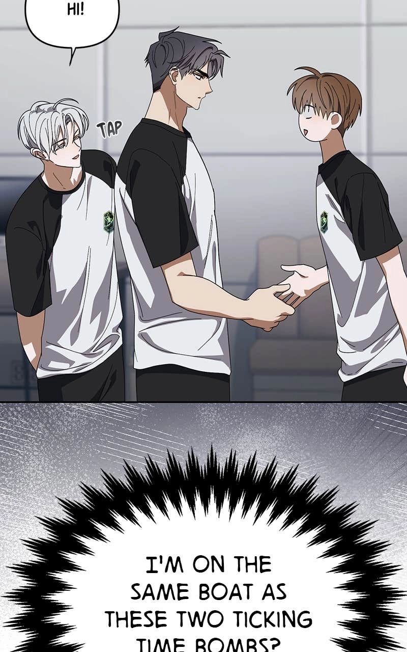 My Comeback as the Youngest Member Chapter 20 Page 107
