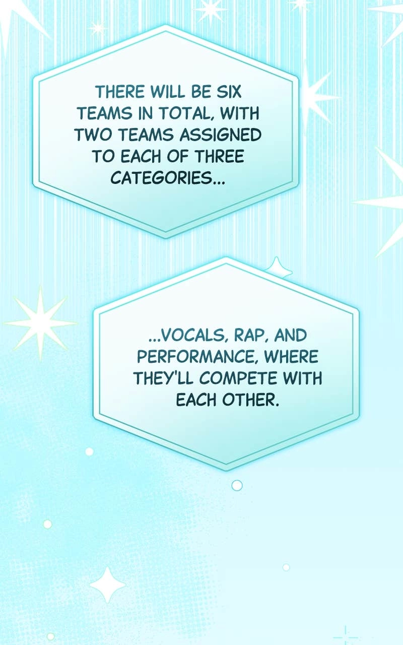 My Comeback as the Youngest Member Chapter 20 Page 109