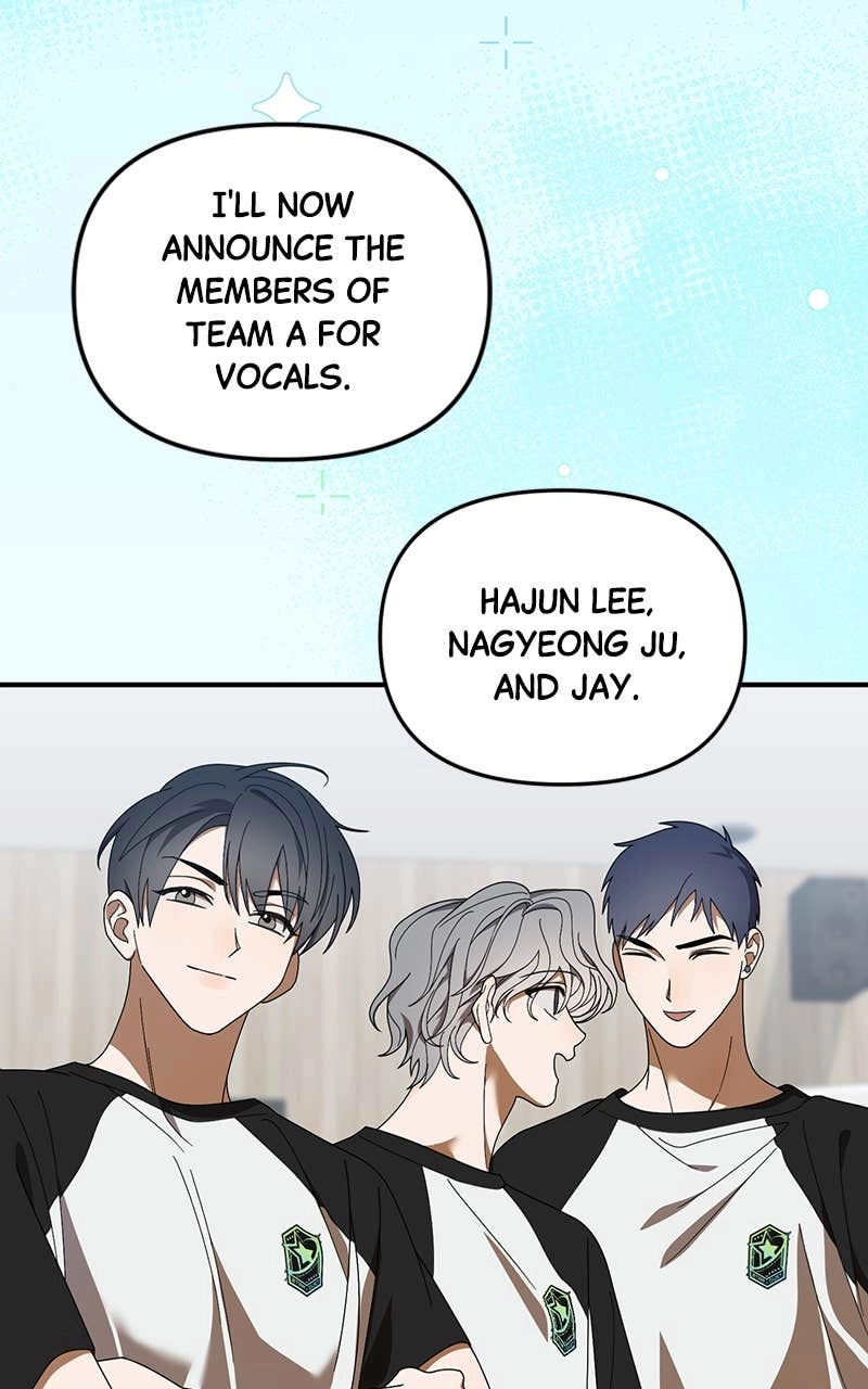 My Comeback as the Youngest Member Chapter 20 Page 110