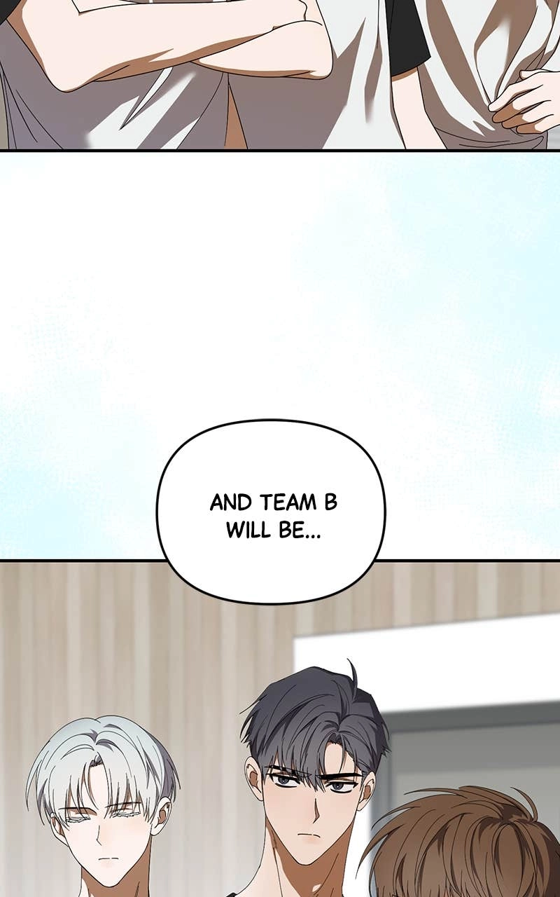 My Comeback as the Youngest Member Chapter 20 Page 111