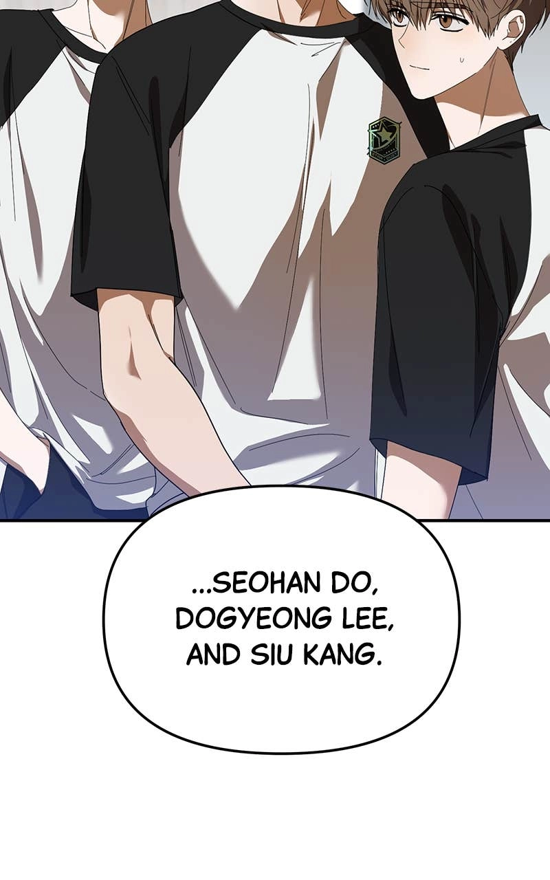 My Comeback as the Youngest Member Chapter 20 Page 112
