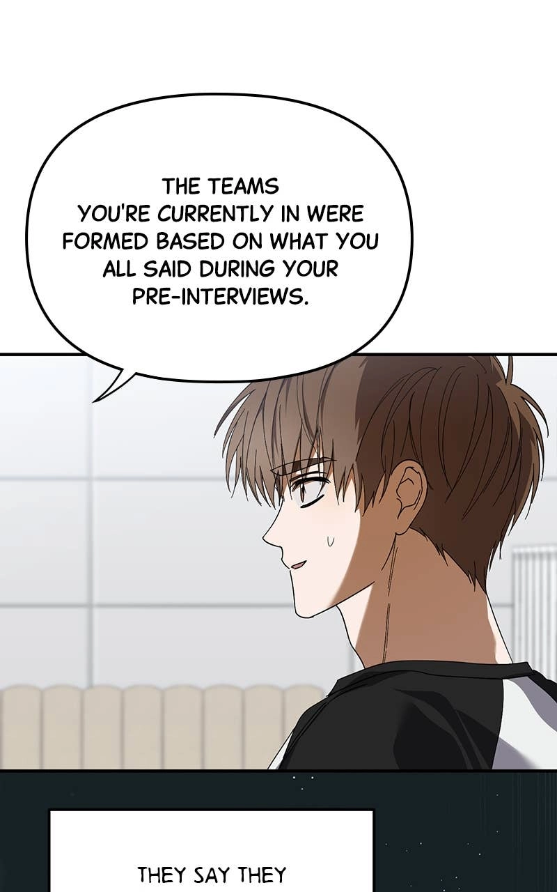 My Comeback as the Youngest Member Chapter 20 Page 113